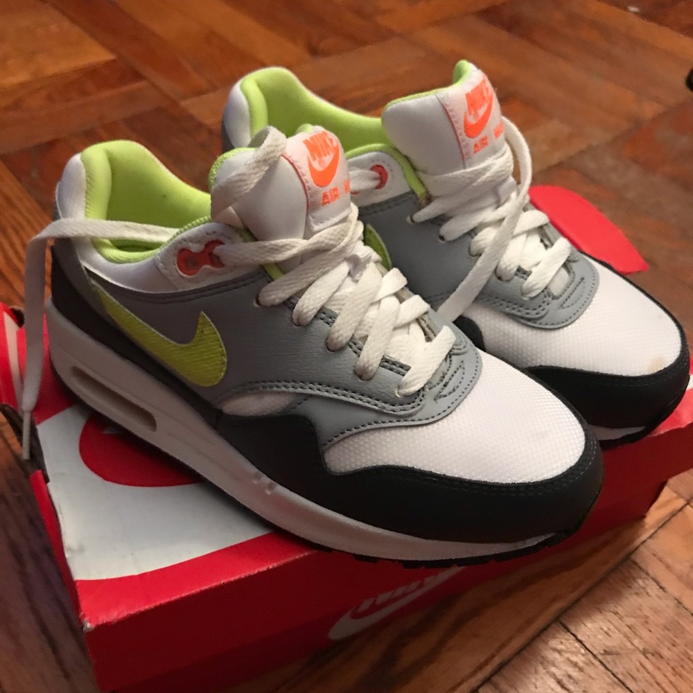 Nike Air Max 1